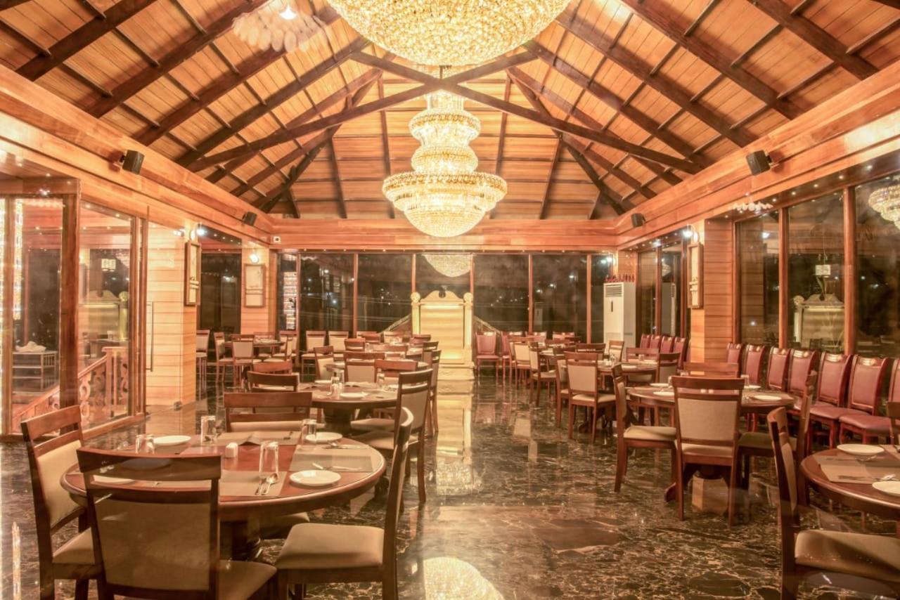 Heritage Mnr Hotel พอร์ตแบลร์ ภายนอก รูปภาพ