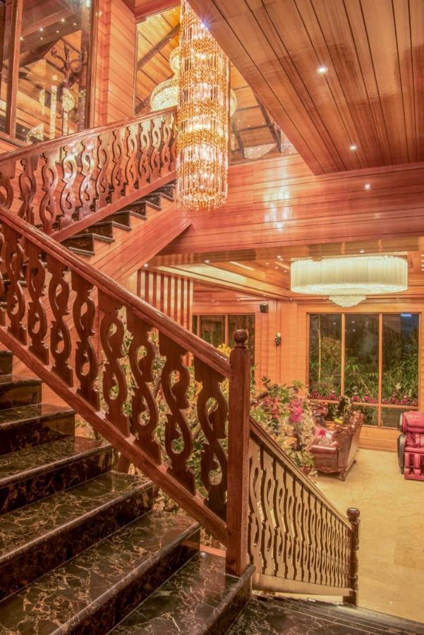 Heritage Mnr Hotel พอร์ตแบลร์ ภายนอก รูปภาพ