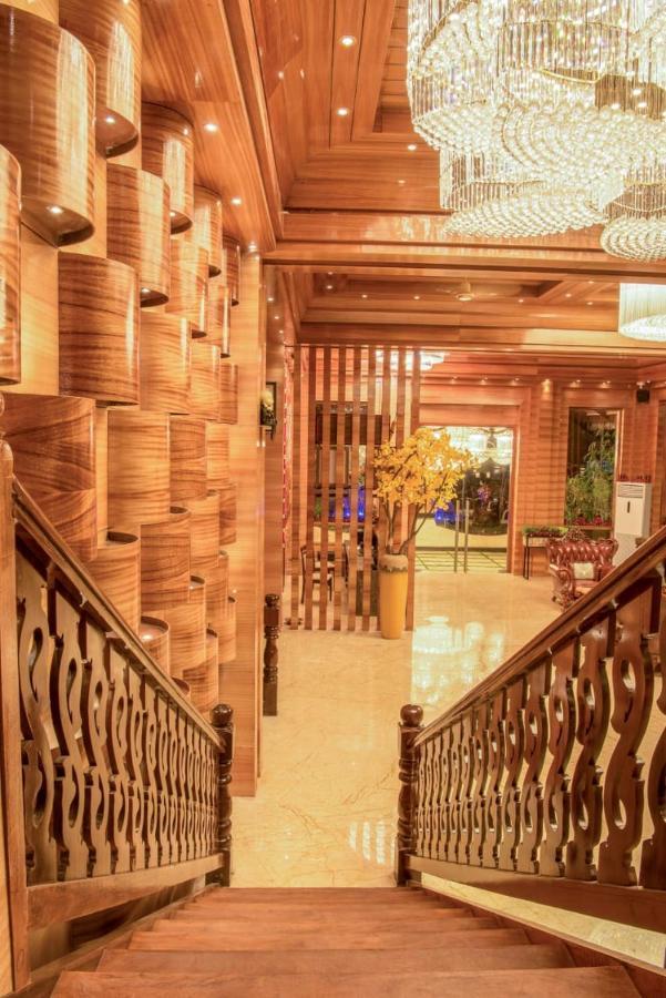 Heritage Mnr Hotel พอร์ตแบลร์ ภายนอก รูปภาพ
